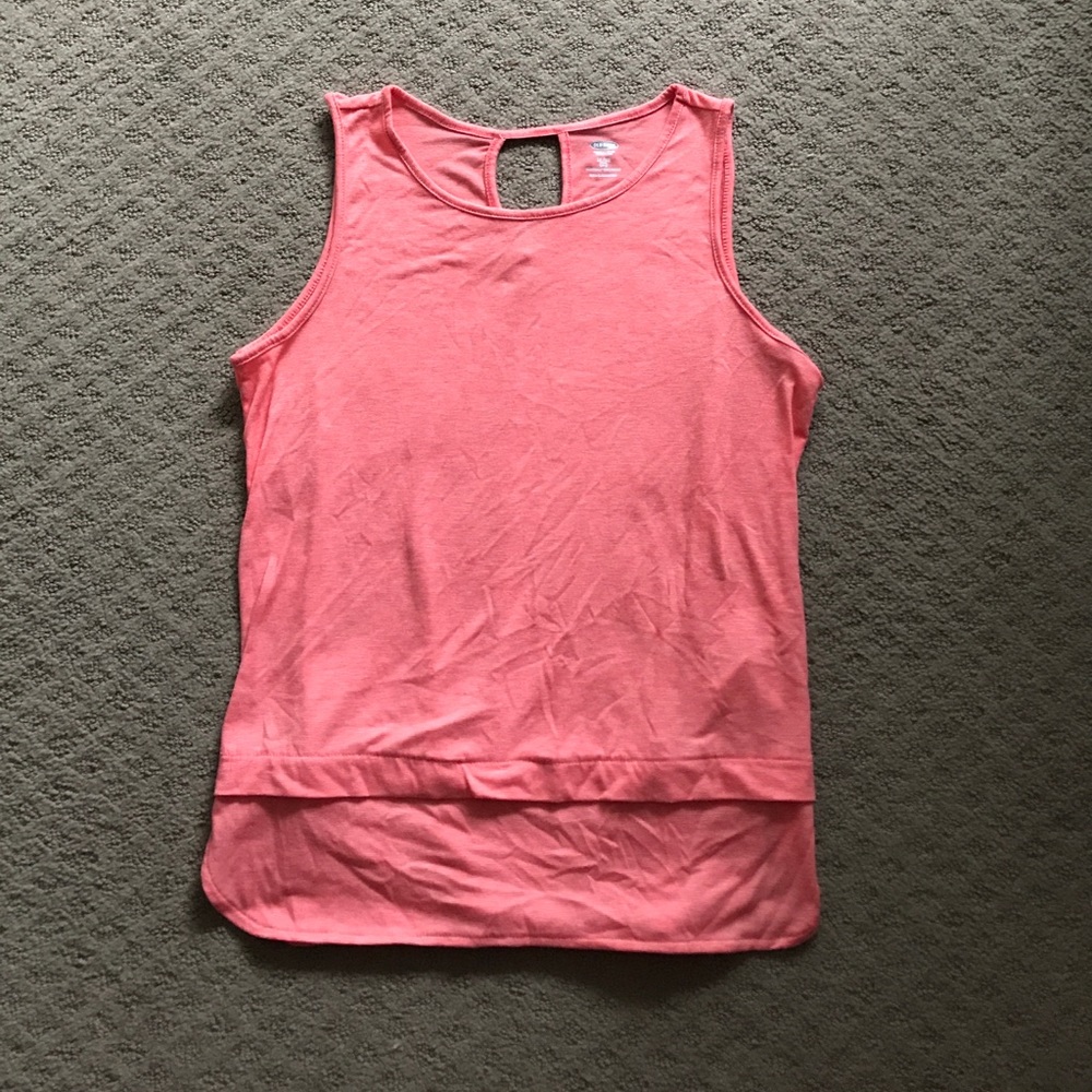 Old Navy Girl’s tank top